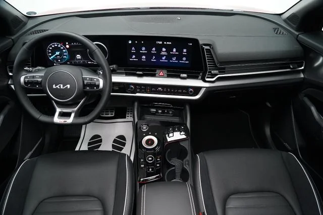 KIA Sportage – 26