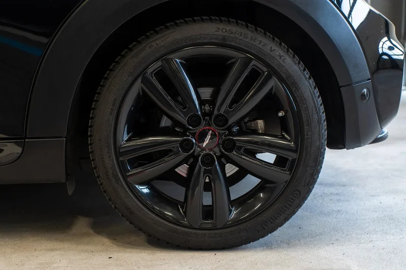 Mini COOPER – 6