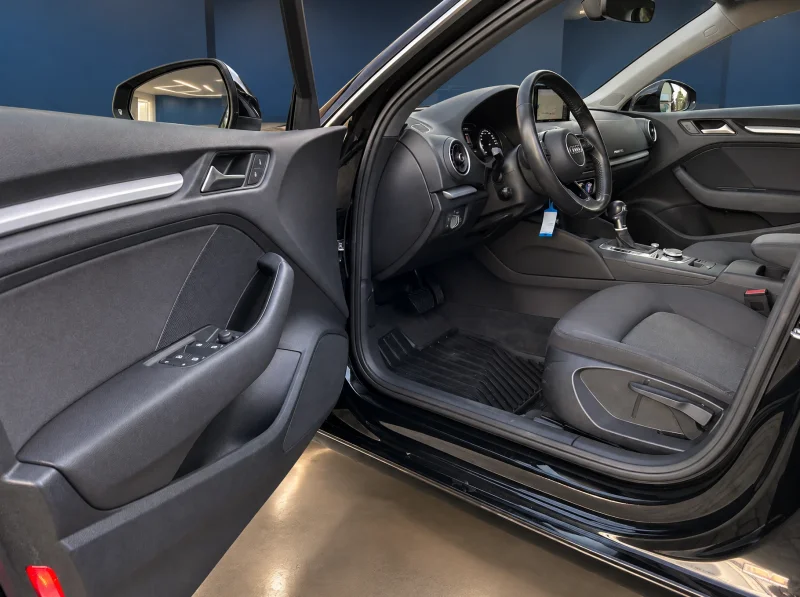 Audi A3 8V (2012-) – 13