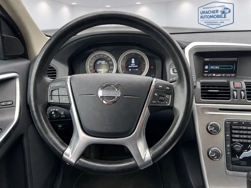 Volvo XC 60 – 13