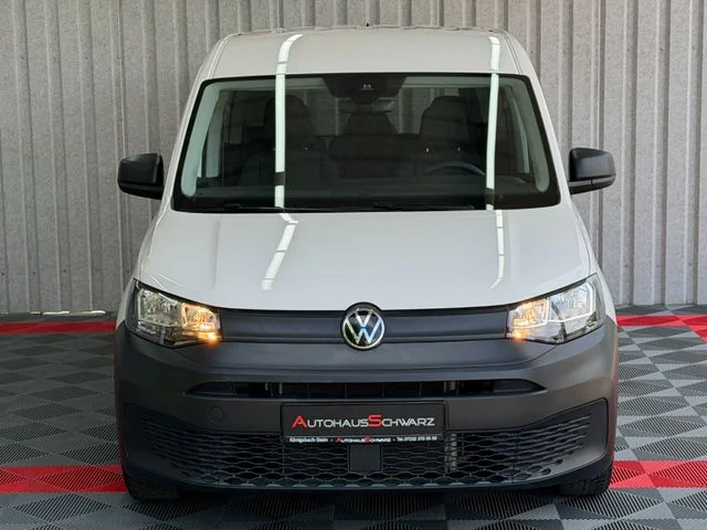 Volkswagen Caddy – 2