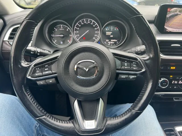 Mazda 6 – 18