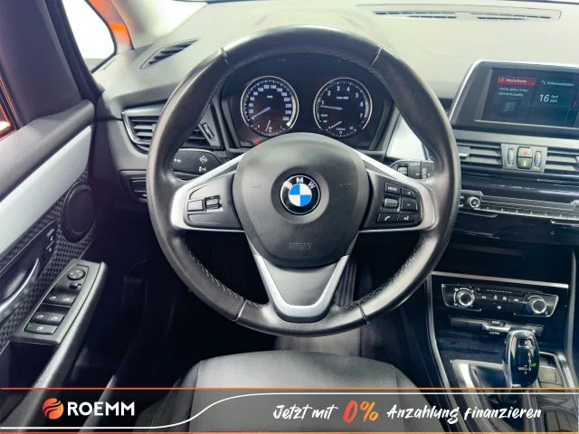 BMW 220 Gran Tourer – 18
