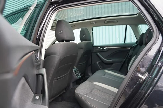 SKODA Kamiq – 11