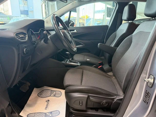Opel Crossland X – 20