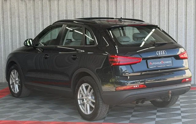 Audi Q3 – 5