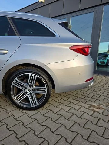 Seat Leon – 7