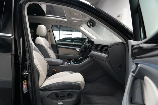 VW Touareg – 39