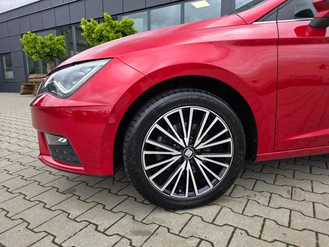 Seat Leon – 14
