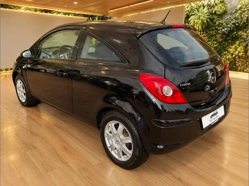 Opel Corsa D (2006-2014) – 6