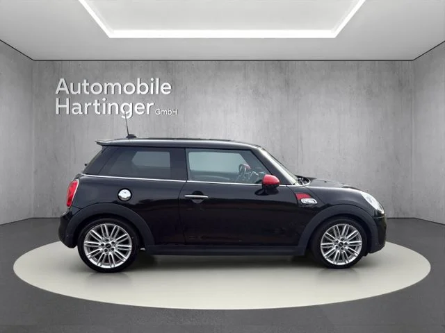 MINI COOPER_S – 7