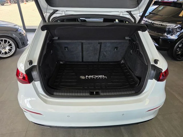 Audi A3 – 17