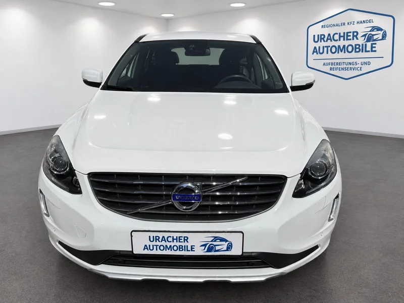 Volvo XC 60 – 2