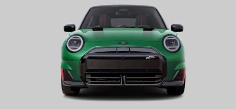 Mini COOPER SE – 2