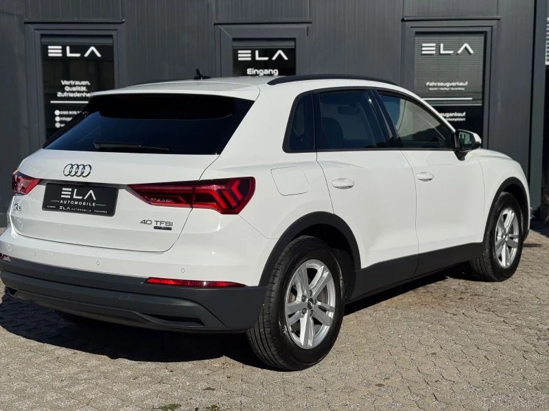 Audi Q3 – 6