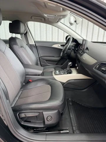 Audi A6 Allroad – 15