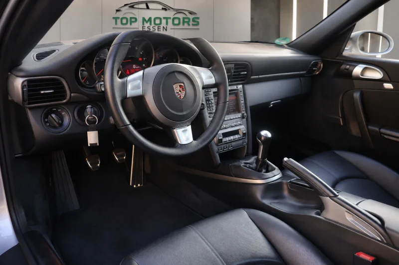 Porsche 911 – 11