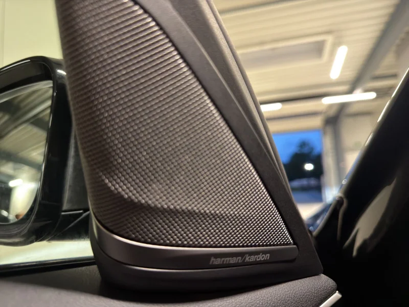 BMW M550 – 26