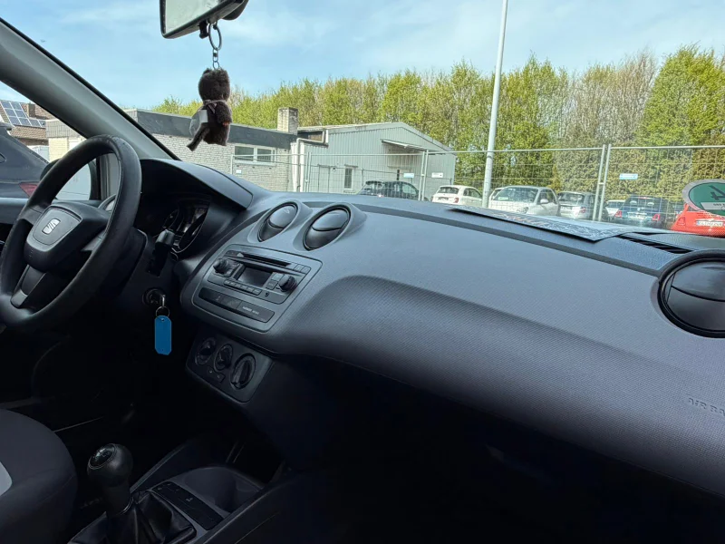 Seat Ibiza – 11