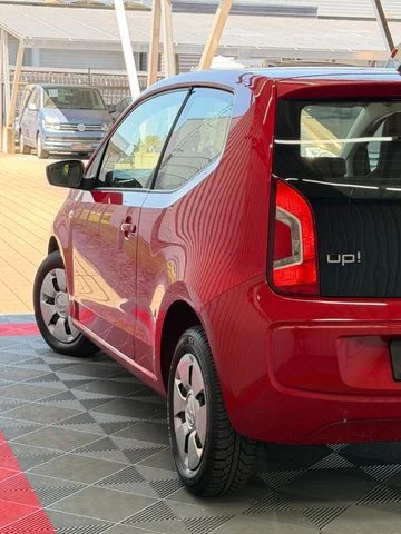 Volkswagen up – 12