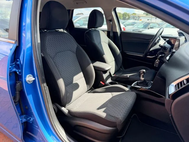 KIA cee'd Sporty Wagon – 17