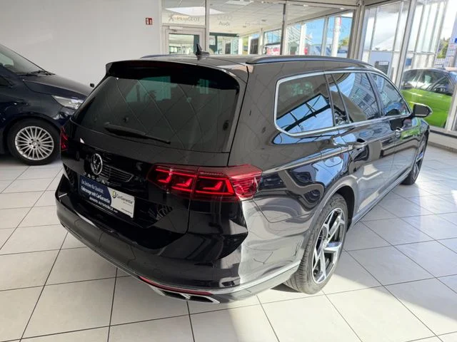 Volkswagen Passat Variant – 5