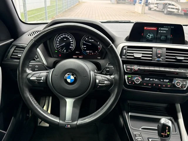 BMW 218 – 19
