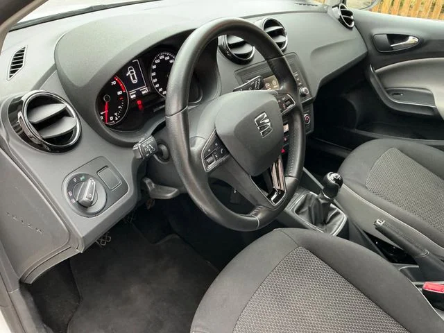 Seat Ibiza – 20