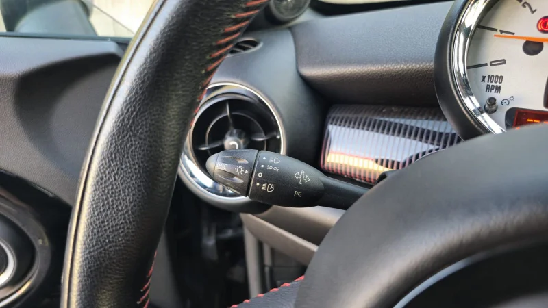 Mini Cooper S – 19