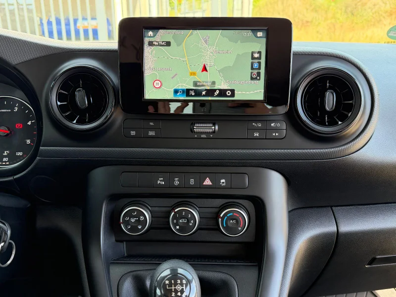 Mercedes-Benz Citan – 14