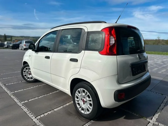 Fiat Panda – 3