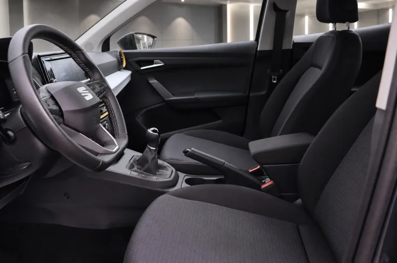 Seat Ibiza – 12