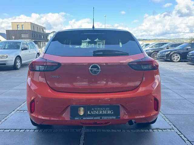 Opel Corsa – 6