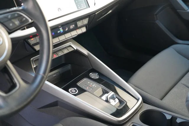 AUDI A3 – 11
