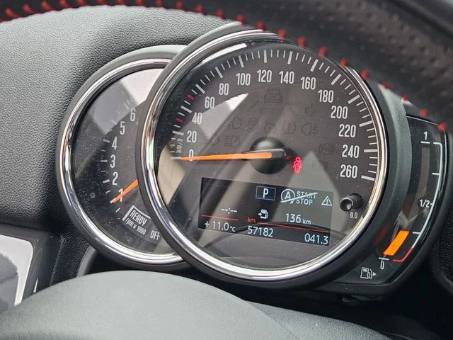 Mini Cooper S Countryman – 13