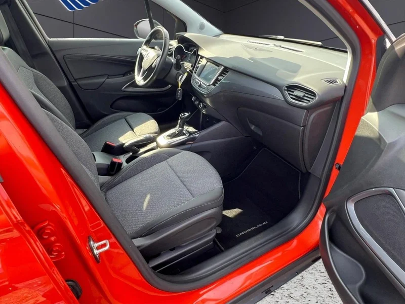 Opel Crossland X – 18