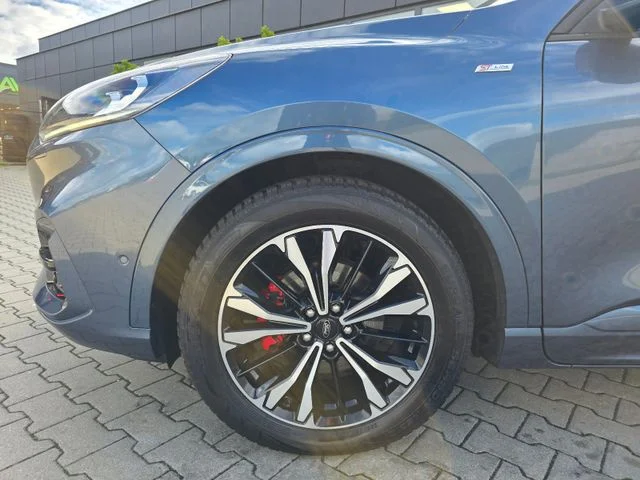 Ford Kuga – 14