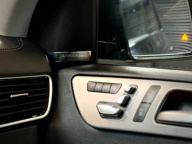 Mercedes-Benz GLE 43 AMG – 19