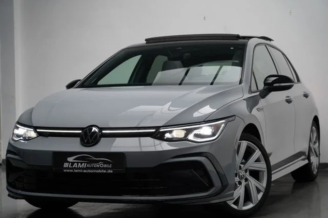 VW Golf