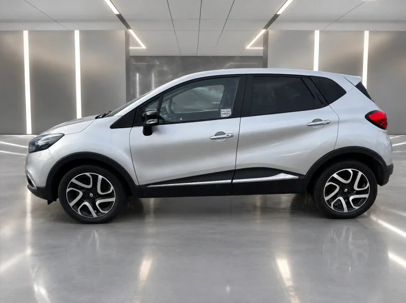 Renault CAPTUR Captur – 4
