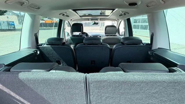 VW Sharan – 11