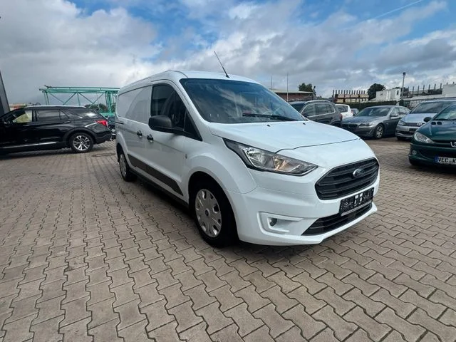 FORD Transit Connect Kasten lang Trend CarPlay KLIMA – 17