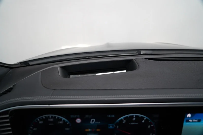 Mercedes-Benz GLE 350 – 30