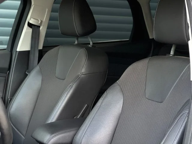 Ford Focus – 9