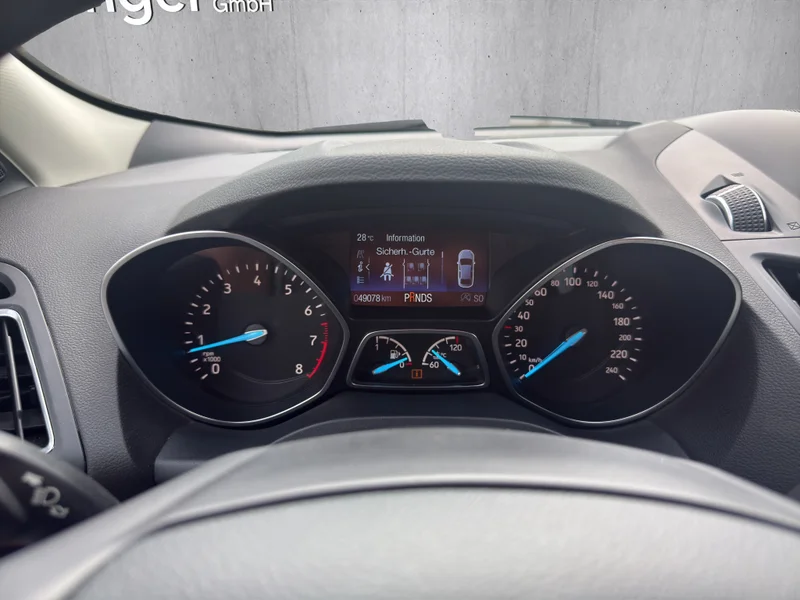 Ford Kuga – 19