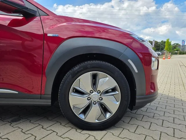 Hyundai KONA Elektro – 15