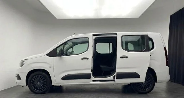 Opel Combo – 2
