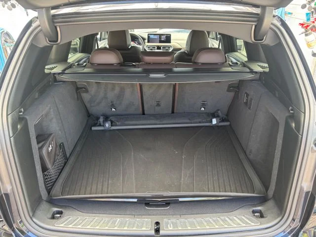 BMW iX3 – 15