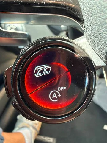 Mercedes-Benz C 43 AMG – 16