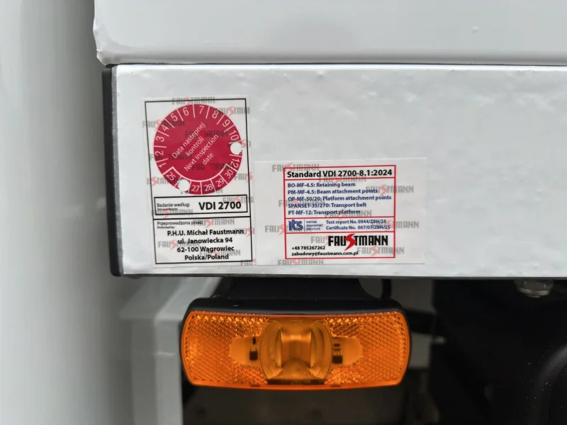 Renault Master Abschleppwagen AHK Klima Tempomat VDI2700 – 13